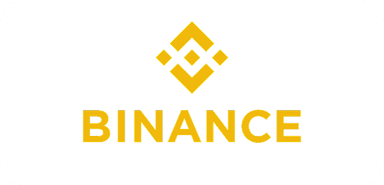 Binance Payment Icons