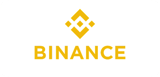 Binance Payment Icons