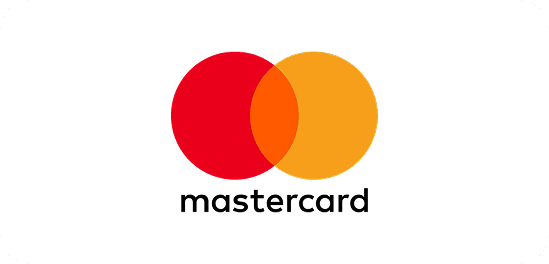 Mastercard Payment Logo