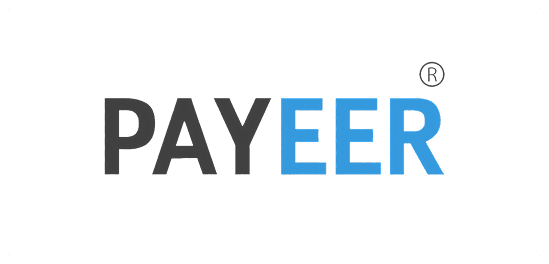 Payeer Logo Icons