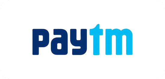 PayTm Logo Icons